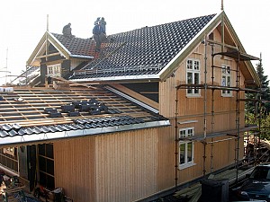 Legge om tak